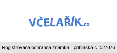 VČELAŘÍK.cz