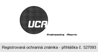 UCA Engineering Plastic