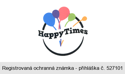 HappyTimes