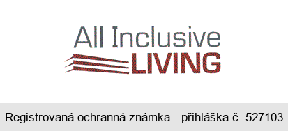 All Inclusive LIVING