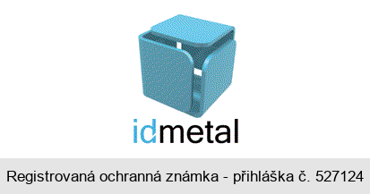 idmetal