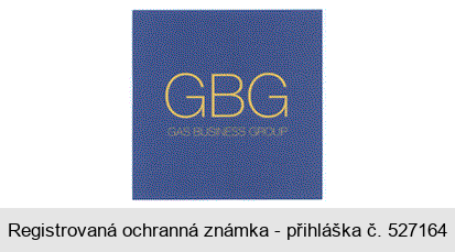 GBG GAS BUSINESS GROUP