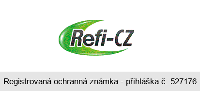 Refi-CZ
