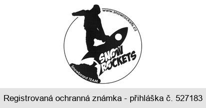 www.snowrockets.cz SNOW ROCKETS Snowboard TEAM