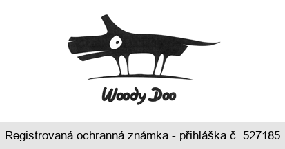 Woody Doo