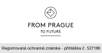 FROM PRAGUE TO FUTURE