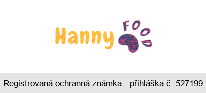 Hanny FOOD