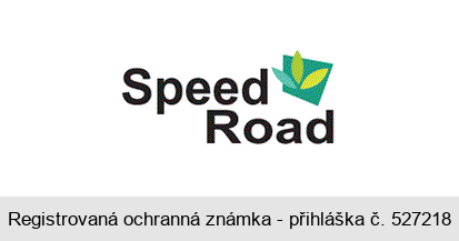 Speed Road