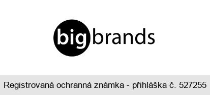 big brands