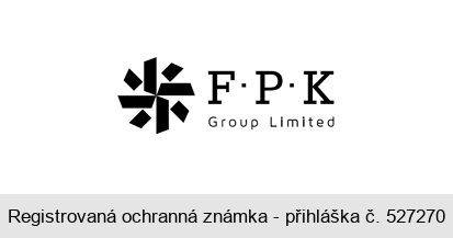 FPK Group Limited