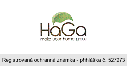 HaGa make your home grow