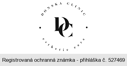 DONSKA CLINIC DC esthetic care