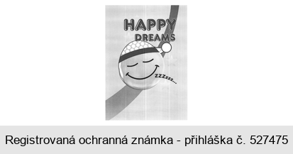 HAPPY DREAMS ZZZzz...