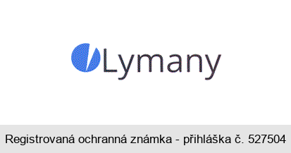 Lymany