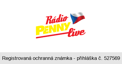 Rádio PENNY live