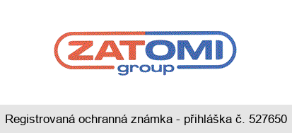 ZATOMI group