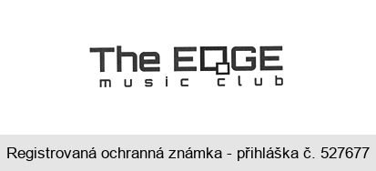 The EDGE music club