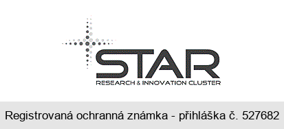 STAR Research & Innovation Cluster