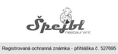 Špejbl restaurant