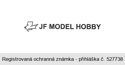 JF MODEL HOBBY
