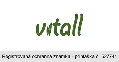 vitall