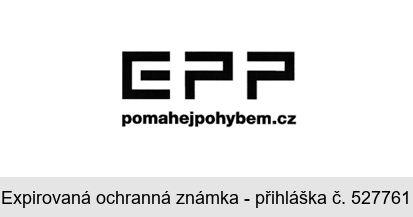 EPP pomahejpohybem.cz