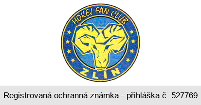 Hokej Fan Club Zlín