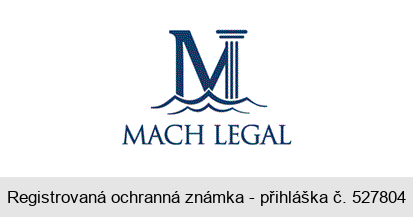 M MACH LEGAL