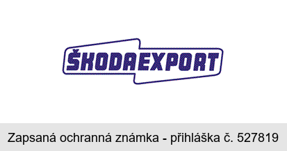 ŠKODAEXPORT