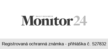 DAILY BUSINESS Monitor24