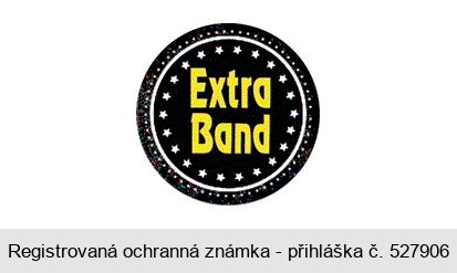 Extra Band