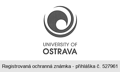 UNIVERSITY OF OSTRAVA