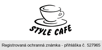 STYLE CAFE