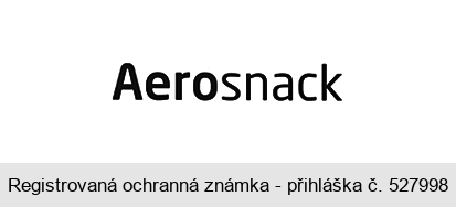 Aerosnack