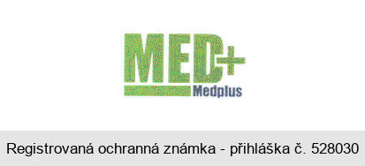 MED+ Medplus