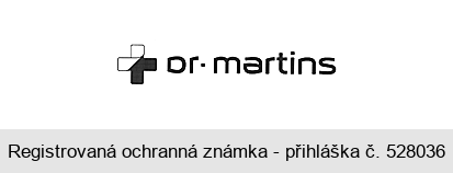dr. martins