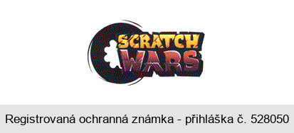 SCRATCH WARS