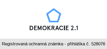 DEMOKRACIE 2.1