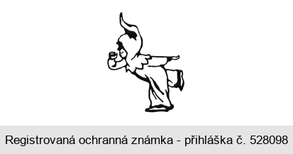 Ochranná známka