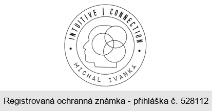 INTUITIVE CONNECTION MICHAL IVANKA