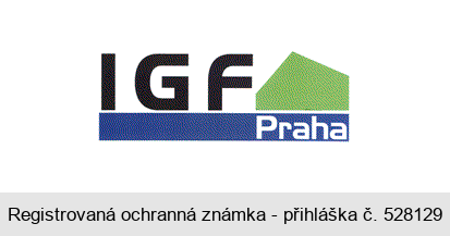 IGF Praha