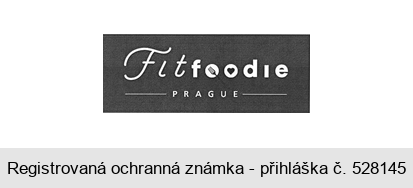 Fitfoodie PRAGUE
