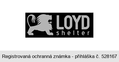 LOYD shelter
