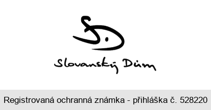 SD Slovanský Dům