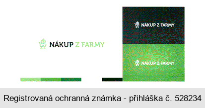 NÁKUP Z FARMY