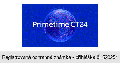 Primetime ČT24