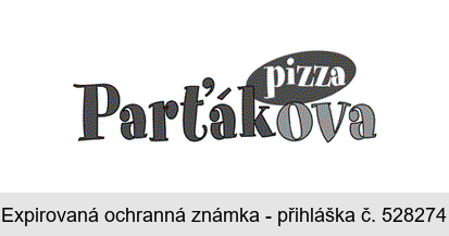 Parťákova pizza