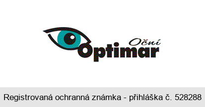 Oční Optimar