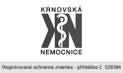 KRNOVSKÁ NEMOCNICE KN