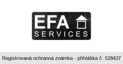 EFA SERVICES